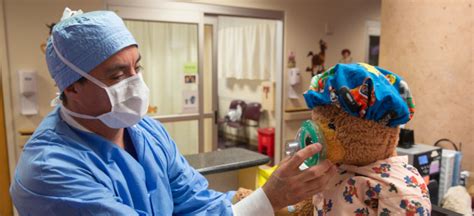 Pediatric Anesthesia 的图像结果