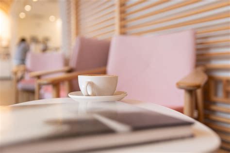 Raleigh, N.C.'s Coziest Coffee Shops