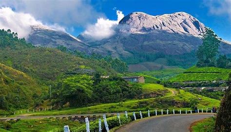 19 Hill Stations Near Ooty That Are Some Of The Best Sights