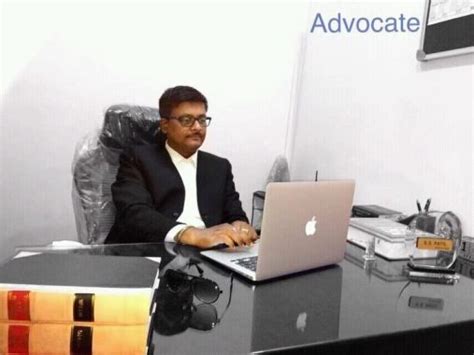 Sharanagouda S Patil