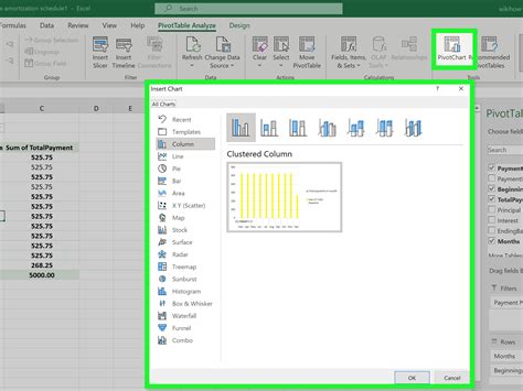 How to Create Pivot Tables in Microsoft Excel: Quick Guide | Pivot ...