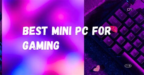 Mini PC Gaming 的图像结果