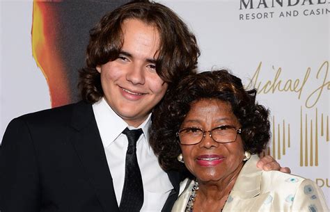 Katherine Jackson Net Worth