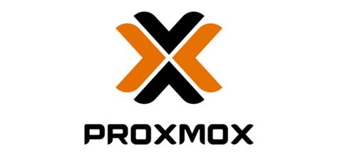 Proxmox Virtual Environment an open-source virtualization platform ...