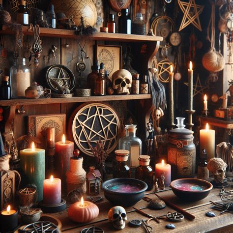 What Does Witchcraft Mean? Definitions and Interpretations - Witchcraft ...