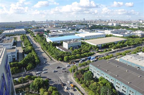 【上海闵行】成立“创新创业学院”，莘庄工业区为创业者铺就梦想舞台 圆点直播