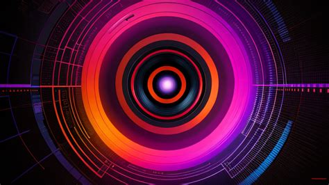 Image result for iTunes Audio Visualizer Example