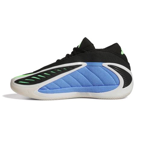 Adidas - Adidas Anthony Edwards AE 2 Basketball Shoes 'Blue Fusion' - NBA