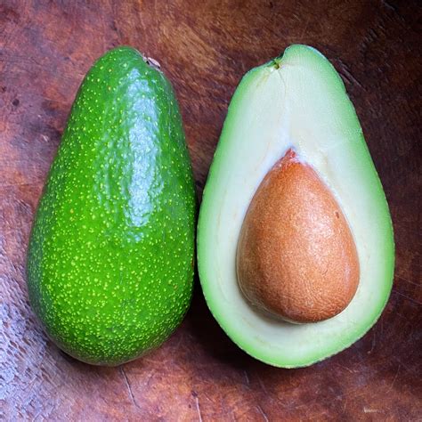 The Fascinating World of Green Skin Avocados — Organically Grown Company