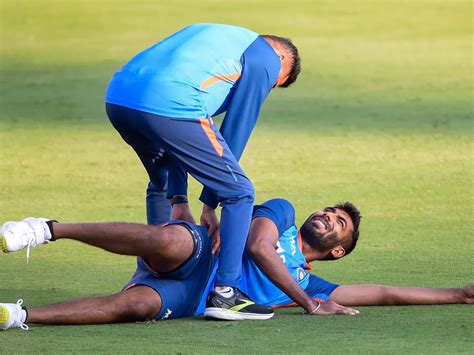Did Jasprit Bumrah overbowl at IND vs AUS BGT Tests? Umesh Yadav feels ...