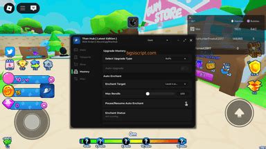 Image result for Infinity Gem Bubble Gum Script