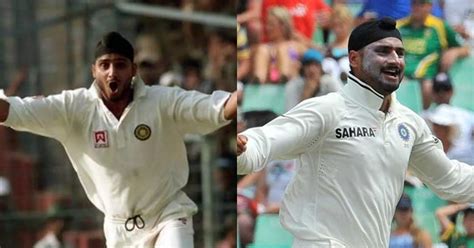 Happy Birthday Harbhajan Singh: How the ace spinner got the nickname ...