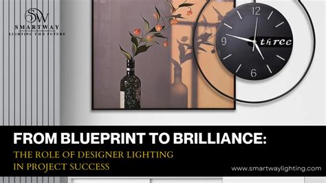 Designer Lighting For Projects | Smartway Lighting – Smartway Lighting