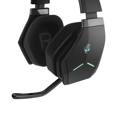 Image result for Alienware Gaming Headset