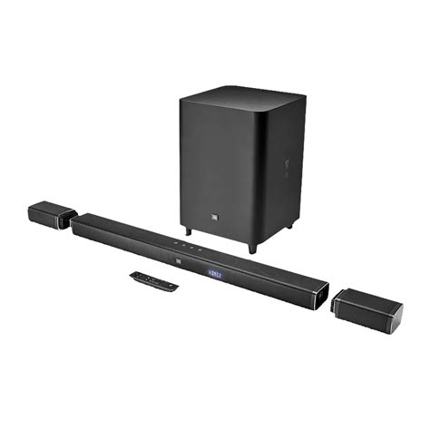 Barra Audio Bluetooth 2.0 Canali, Soundbar TV Con Subwoofer Integrato ( Altoparlanti Wireless Per Home Theater, 40 Pollici, 100 W, Telecomando, Montabile A Parete, AUX Ottico