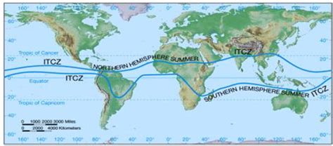 ITCZ Explained 的图像结果