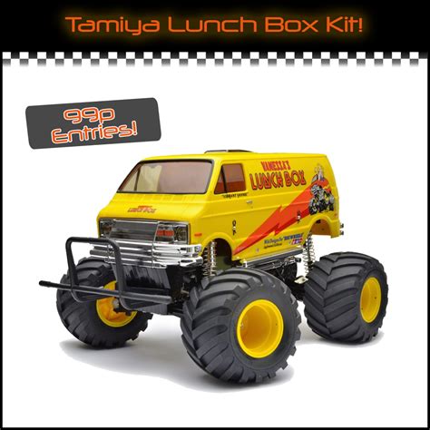 Mini Lunch Box Tamiya 的图像结果