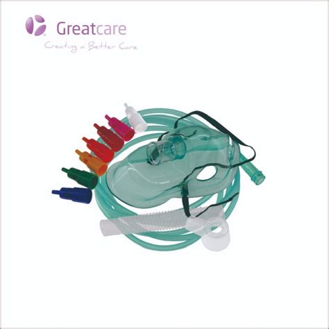 Image result for Venturi Mask FiO2