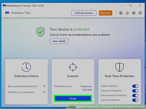 Clean Computer Free Fix 的图像结果