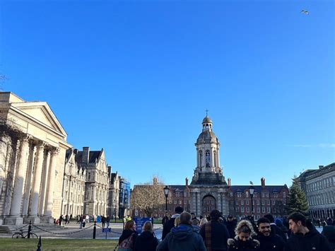 HISTORICAL WALKING TOURS OF DUBLIN (2026) All You Need to Know BEFORE ...