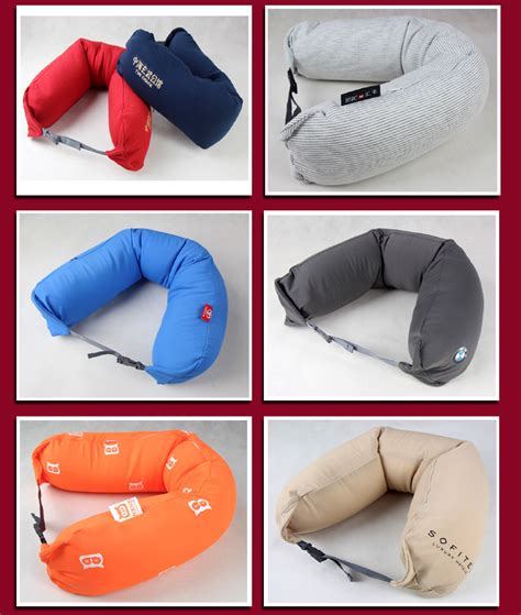 厂家 无印u型枕 粒子 良品 护颈枕 多功能u型枕头 旅行枕 颈椎枕-阿里巴巴