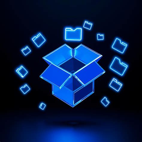 Image result for Dropbox LLC Logo Transparent