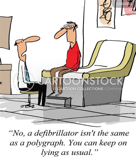 Polygraph Humor 的图像结果