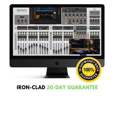 Behringer X32 How To 的图像结果