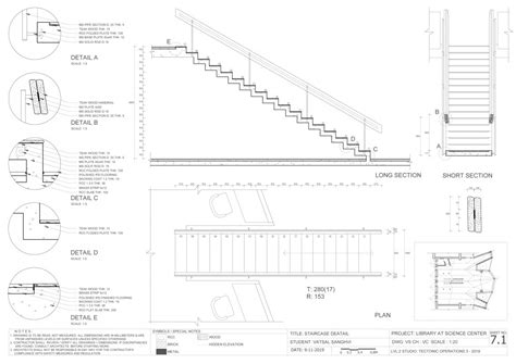 LIBRARY AT SCIENCE CENTER | CEPT - Portfolio