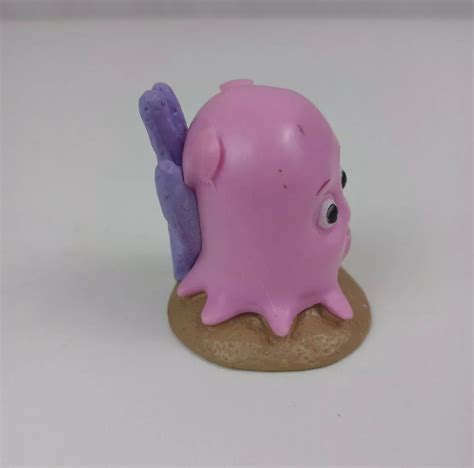 Finding Nemo Jellyfish 2007 的图像结果