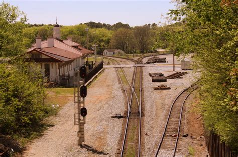 Image result for Decatur Railcam