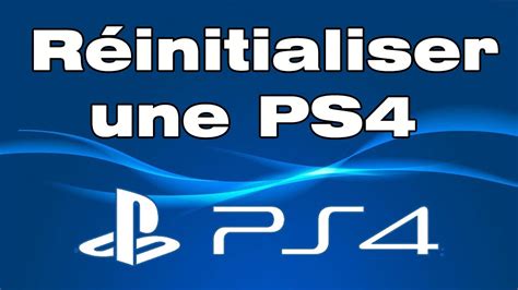 Reinitialize PS4 Software 的图像结果