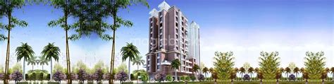GK Dwarka Sai Wonders Phase 2 G Wing in Pimple Saudagar, Pune