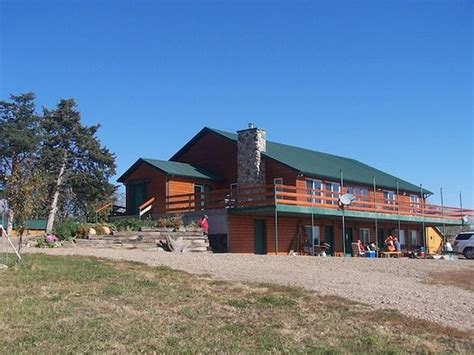 SWANSON COUNTRY LODGE (Niobrara) - Lodge Reviews & Photos - Tripadvisor