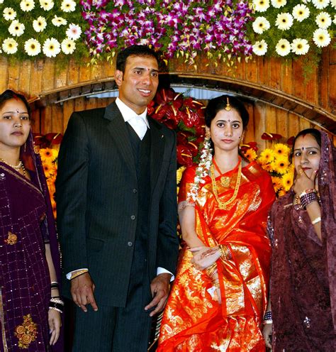 Hottest WAGs of IPL cricketers — Presented by OPPO