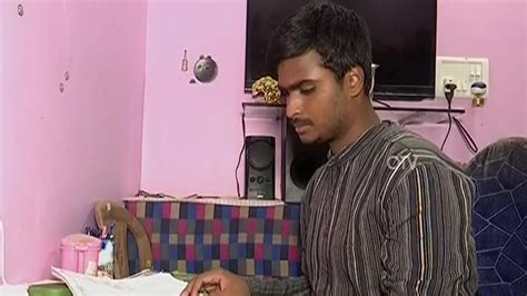 Jeypore boy battling blood cancer scores 60% in CHSE Plus 2 exam