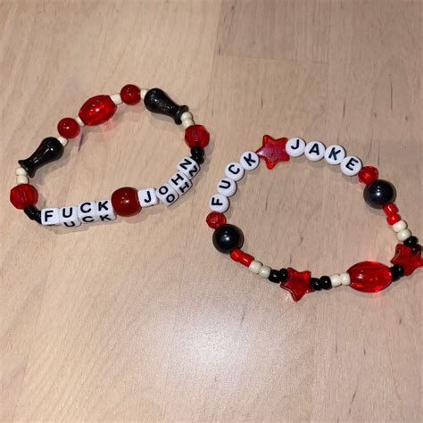 Taylor Swift Friendship Bracelets