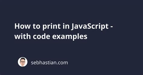 JavaScript Print Function Name 的图像结果