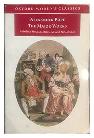Buy The Major Works (Oxford World's Classics) Book Online at Low Prices ...