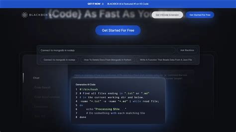 Image result for BLACKBOX.AI Services