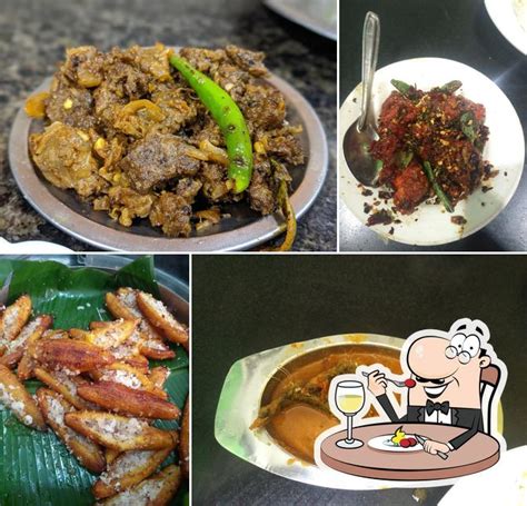 Simplex Mess Kerala Style, Mysuru - Restaurant menu, prices and reviews