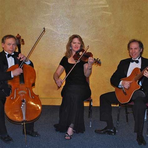Image result for Classical String Trio