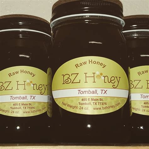 Local Honey 的图像结果