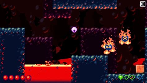 2D Platformer Witcheye Coming To Android & iOS On August 15