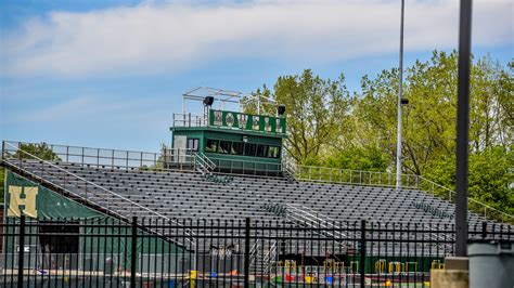 Howell High School receives $5K from Friday Night 5G Lights