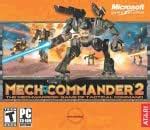 Buy MechCommander 2 (Jewel Case) - PC Online at Low Prices in India ...