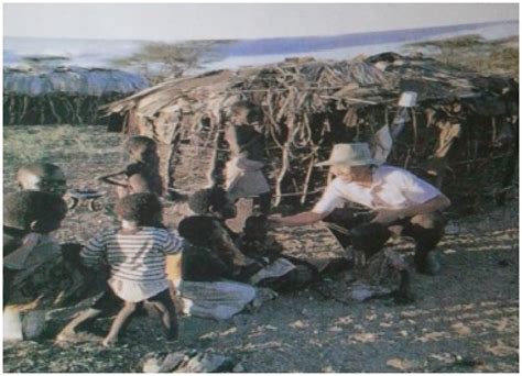 Image result for Participant Observation Anthropology Examples