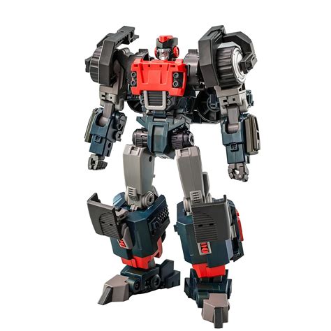 Buy JIGFLY KO Version Transformer IDW Comic DJD Tarn Decepticon ...