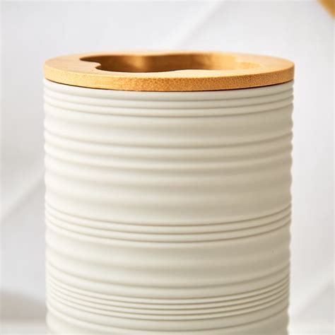 Buy Intelio Boyle Taupe Tooth Brush Holder from Home Centre at just INR ...