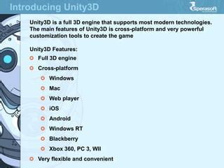 Image result for Unity Programme
